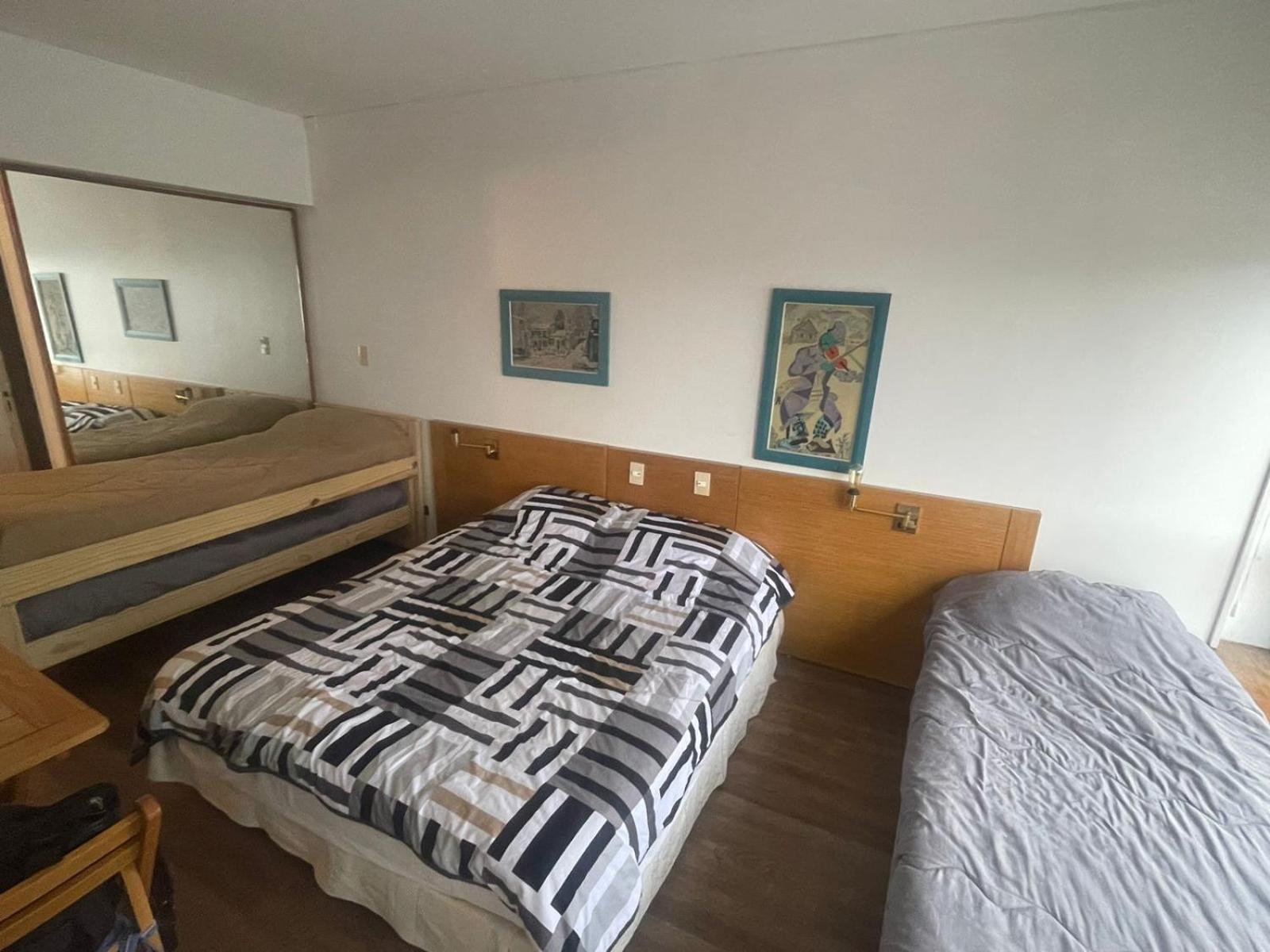 Obelisco Y Tango Apartment Buenos Aires Luaran gambar