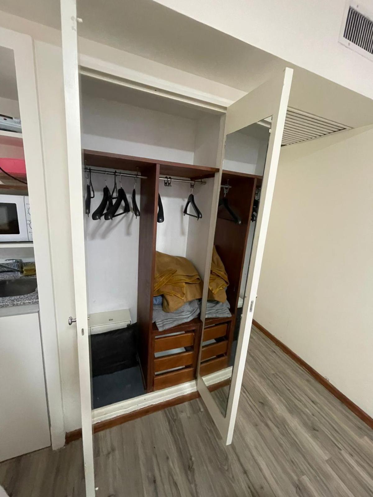 Obelisco Y Tango Apartment Buenos Aires Luaran gambar